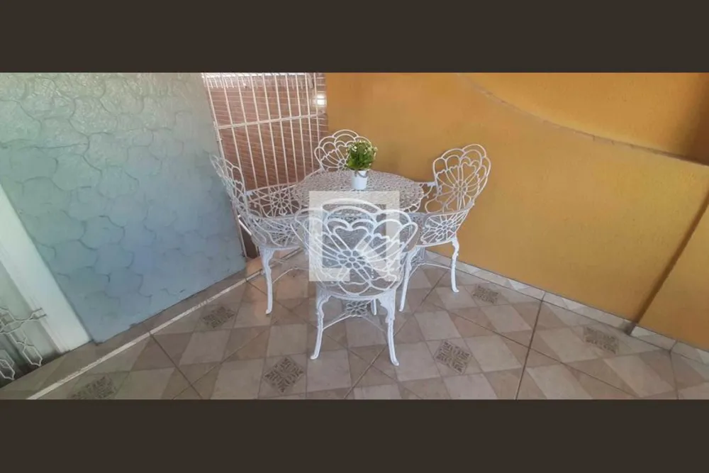 Casa, 3 quartos, 158 m² - Foto 2