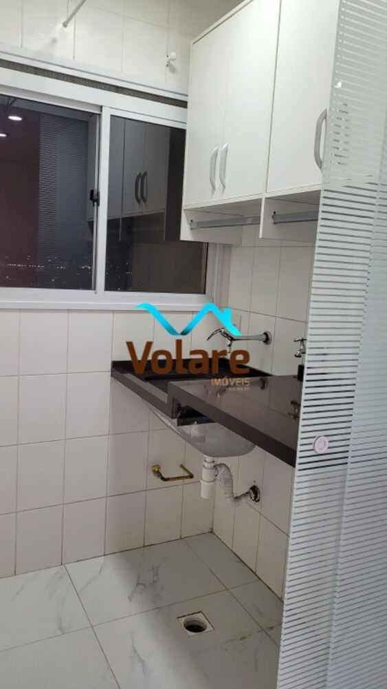 Apartamento, 2 quartos, 57 m² - Foto 6