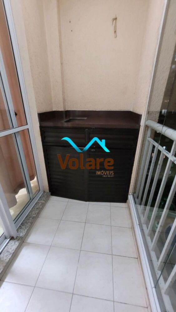 Apartamento, 2 quartos, 57 m² - Foto 12