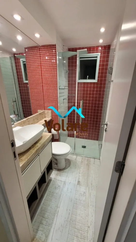 Apartamento, 2 quartos, 57 m² - Foto 30