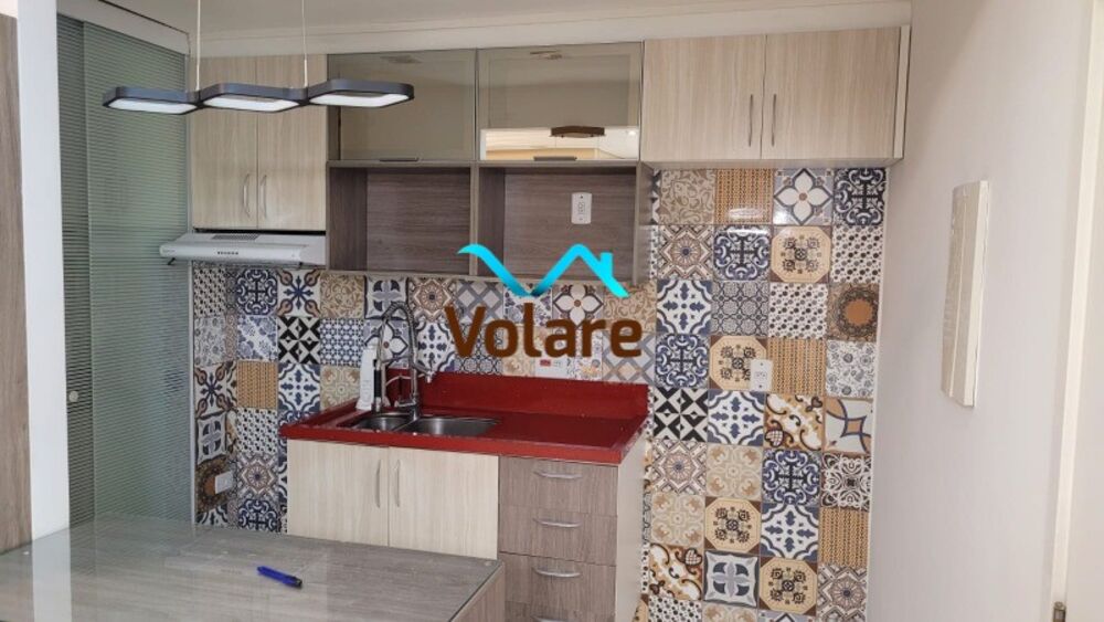 Apartamento, 2 quartos, 57 m² - Foto 4