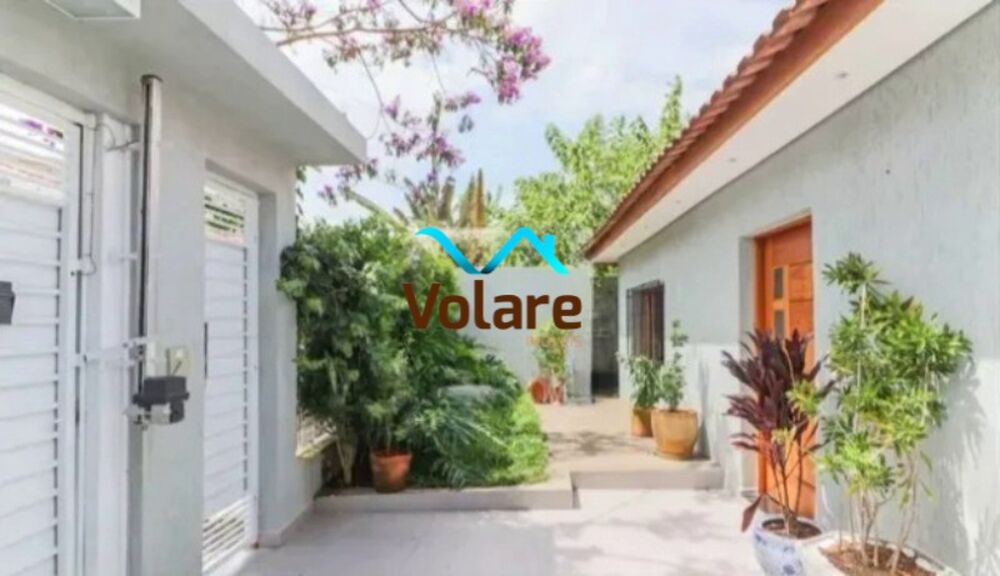 Casa à venda com 5 quartos, 327m² - Foto 3