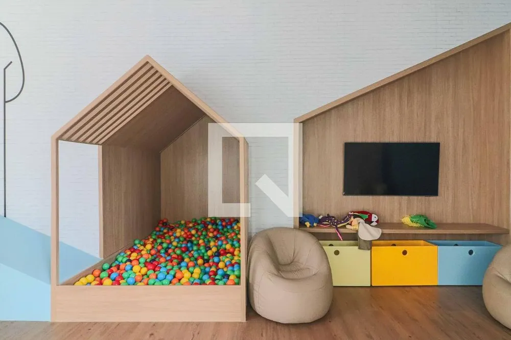 Apartamento, 1 quarto, 45 m² - Foto 7