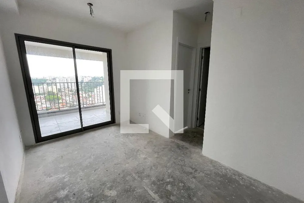 Apartamento, 1 quarto, 45 m² - Foto 1