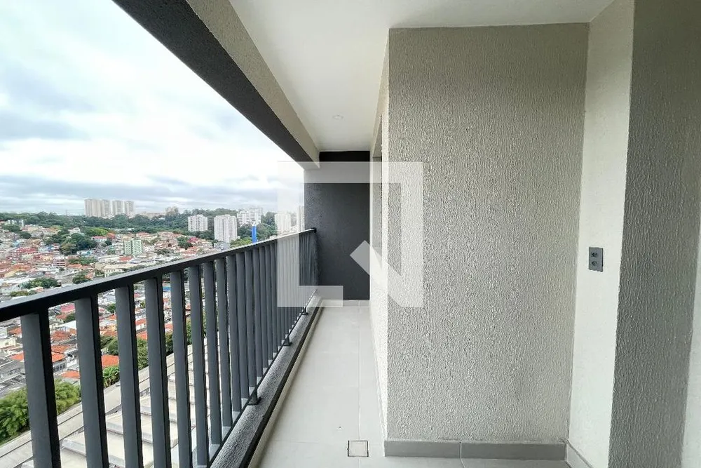 Apartamento, 1 quarto, 45 m² - Foto 8