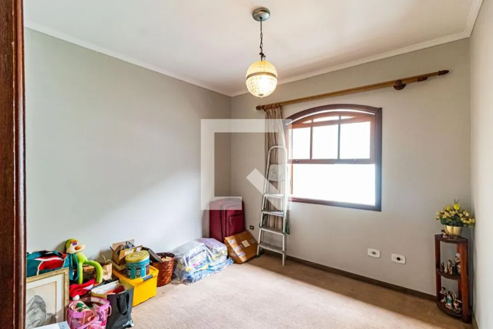Casa, 4 quartos, 207 m² - Foto 3