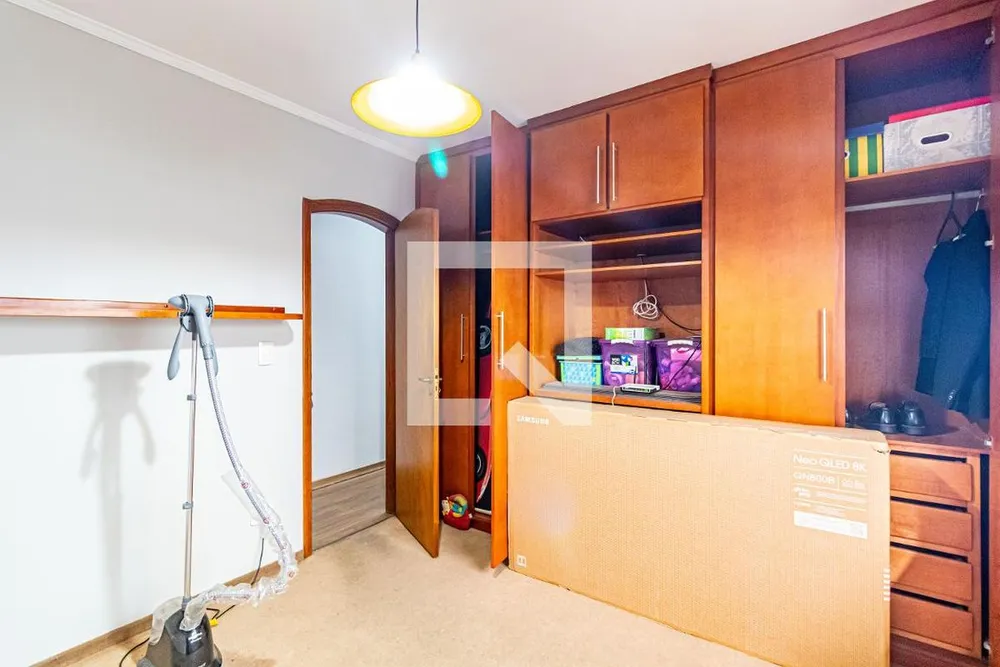 Casa, 4 quartos, 207 m² - Foto 8