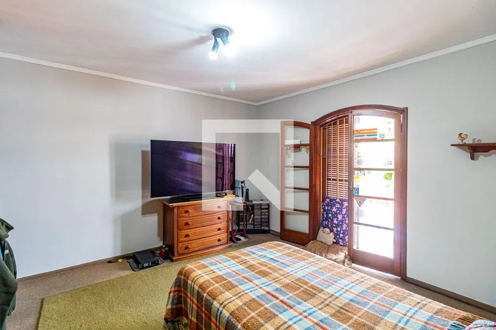 Casa, 4 quartos, 207 m² - Foto 4