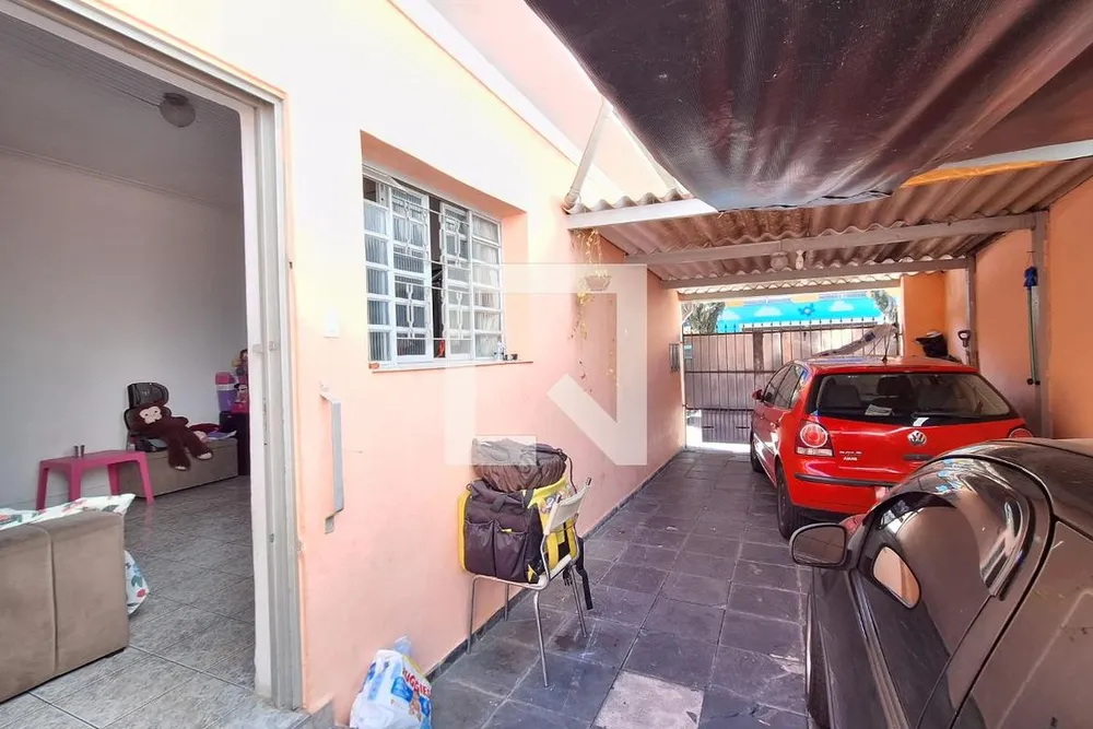 Casa, 3 quartos, 120 m² - Foto 1