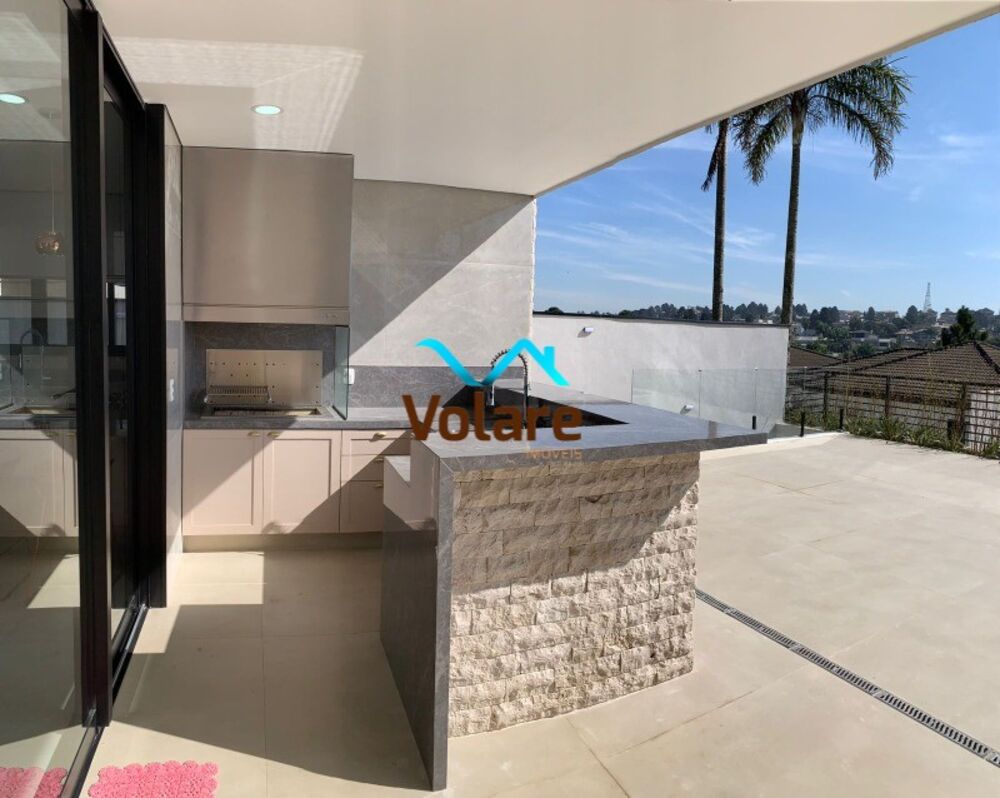 Casa de Condomínio, 4 quartos - Foto 5