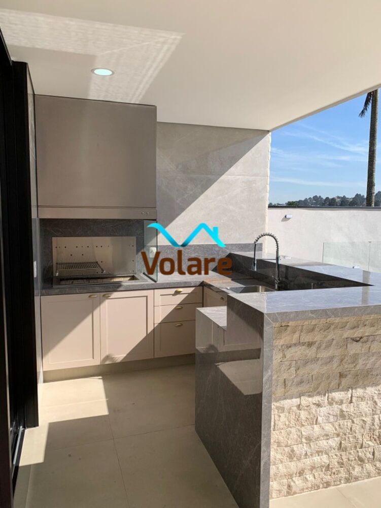 Casa de Condomínio, 4 quartos - Foto 4