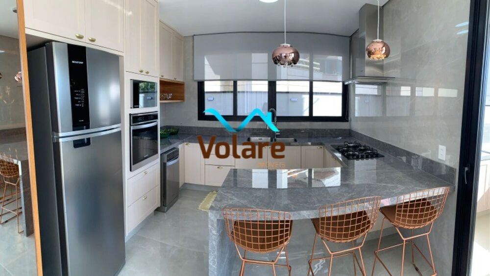 Casa de Condomínio, 4 quartos - Foto 3