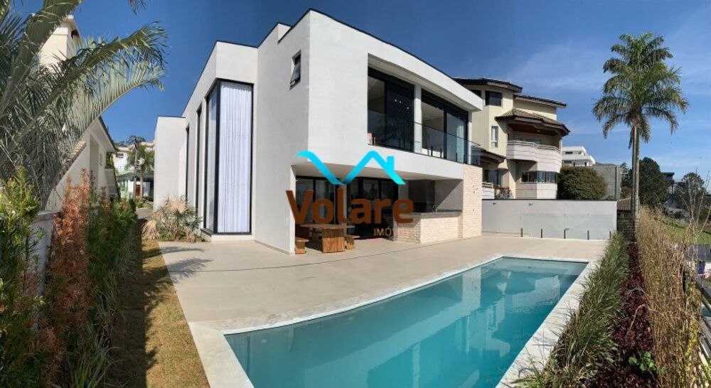 Casa de Condomínio, 4 quartos - Foto 7