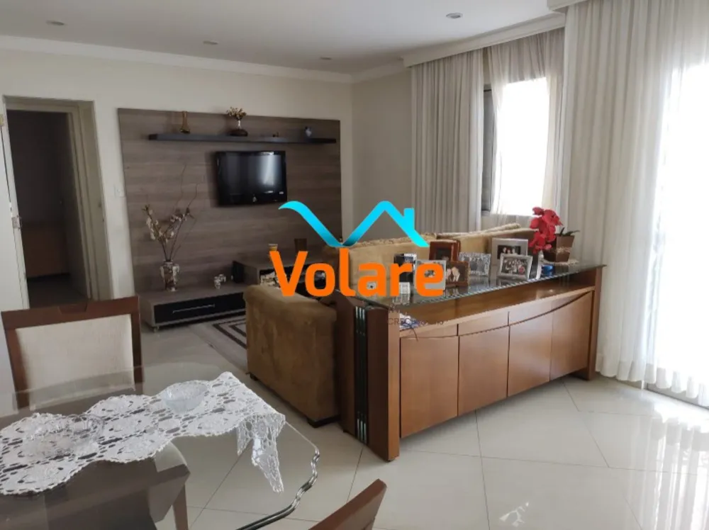 Apartamento, 2 quartos, 78 m² - Foto 4