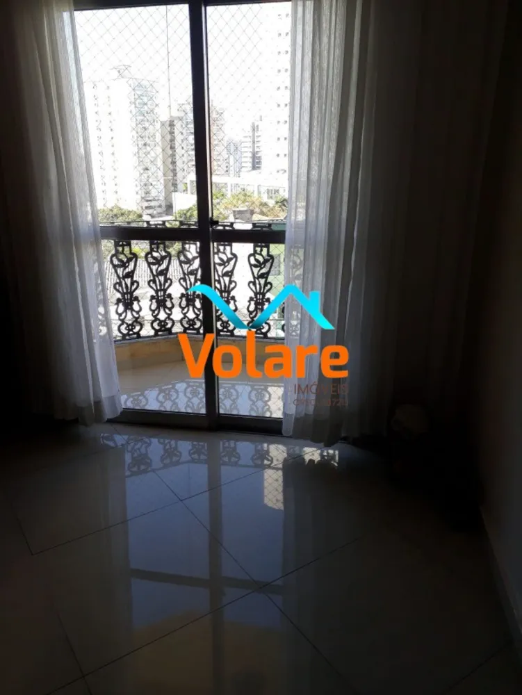 Apartamento, 2 quartos, 78 m² - Foto 2