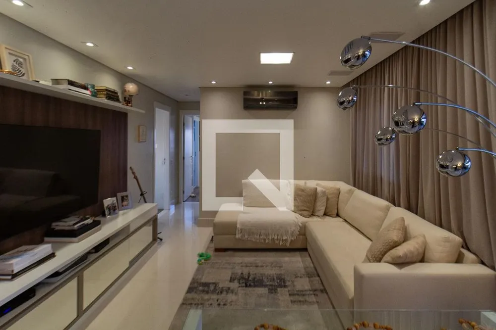 Apartamento, 3 quartos, 145 m² - Foto 3