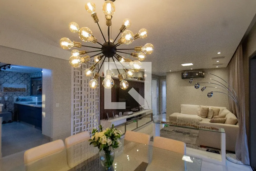 Apartamento, 3 quartos, 145 m² - Foto 2