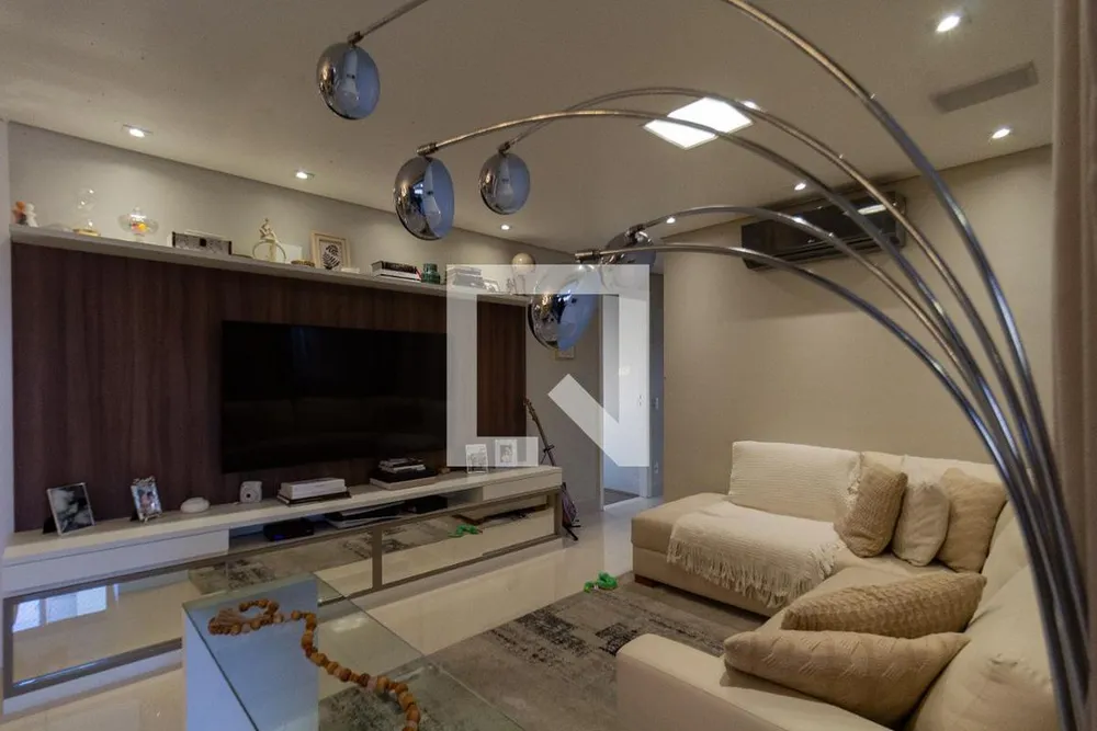 Apartamento, 3 quartos, 145 m² - Foto 4