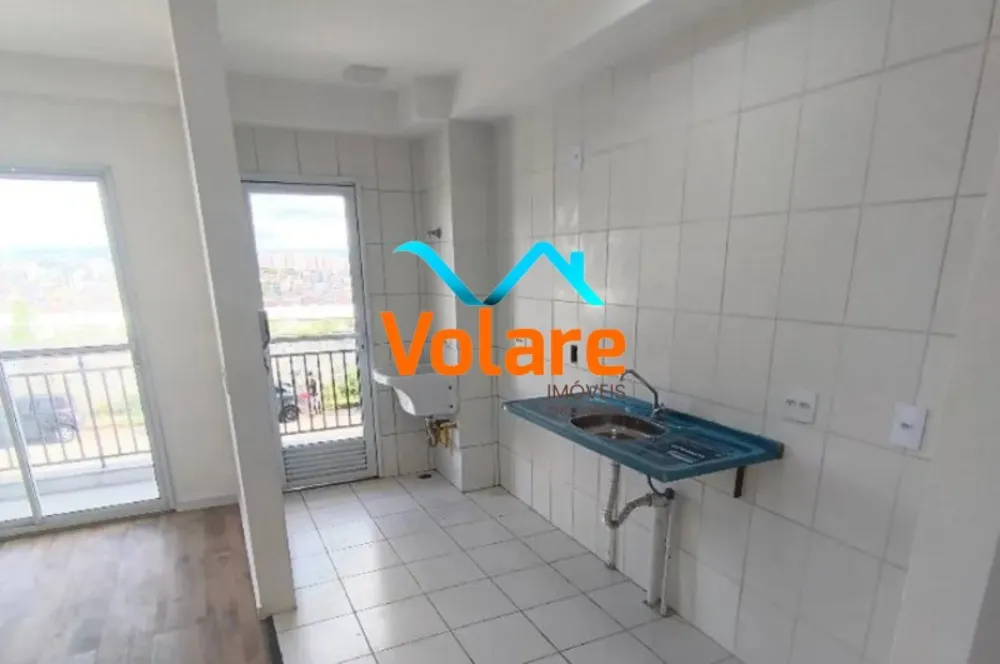 Apartamento, 2 quartos, 49 m² - Foto 1