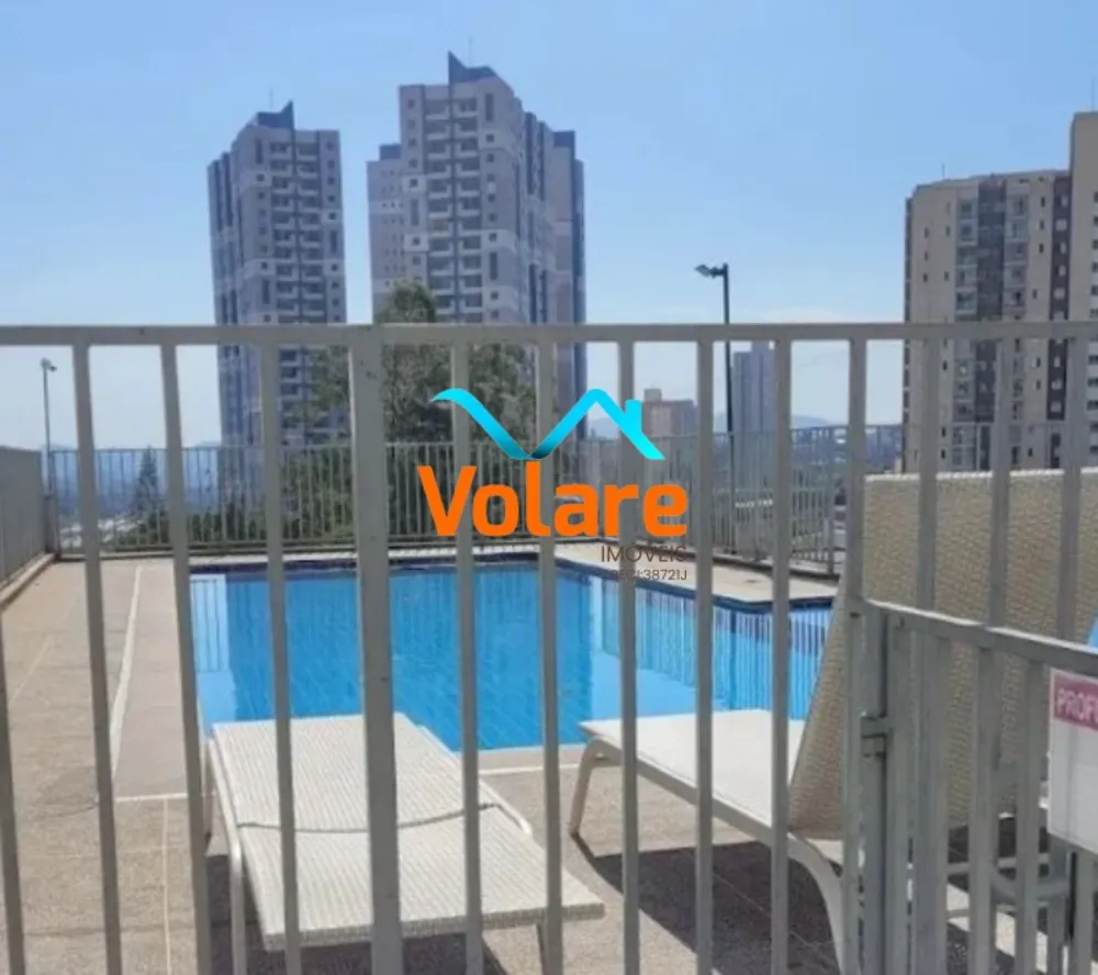 Apartamento, 2 quartos, 49 m² - Foto 3