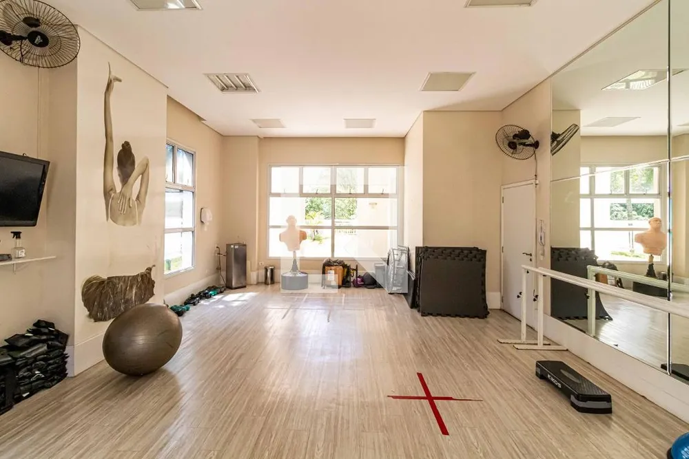 Apartamento, 3 quartos, 186 m² - Foto 12