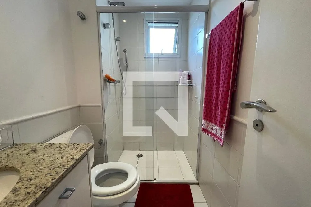 Apartamento, 3 quartos, 186 m² - Foto 4