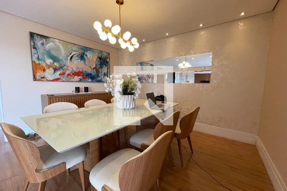 Apartamento, 3 quartos, 186 m² - Foto 1