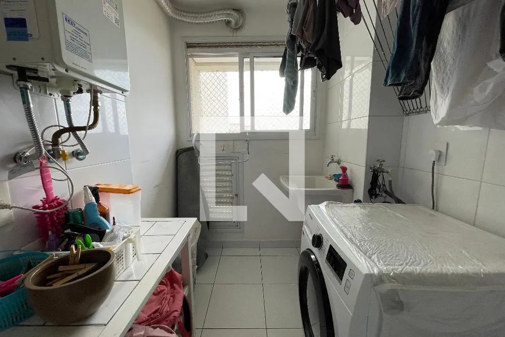 Apartamento, 3 quartos, 186 m² - Foto 5