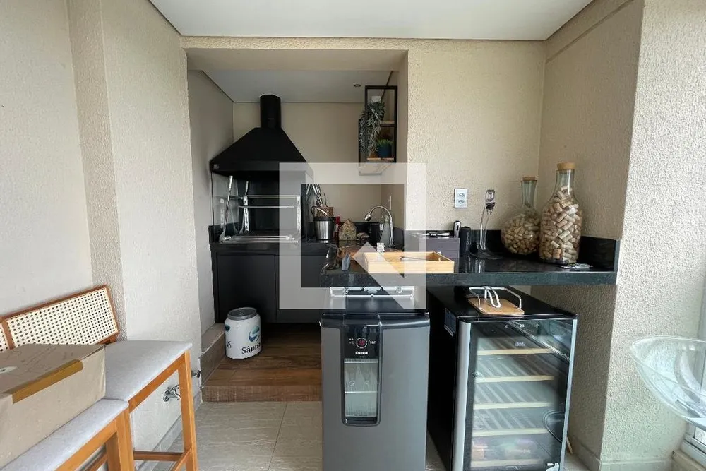 Apartamento, 3 quartos, 186 m² - Foto 2