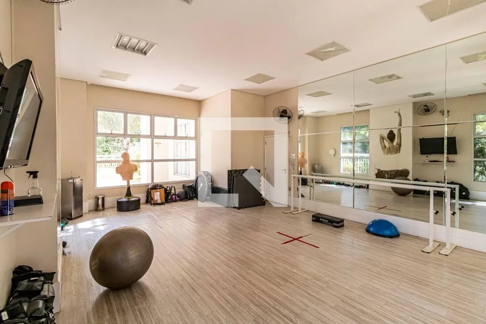 Apartamento, 3 quartos, 186 m² - Foto 11