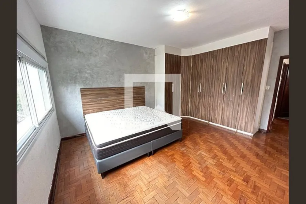 Casa, 4 quartos, 170 m² - Foto 1