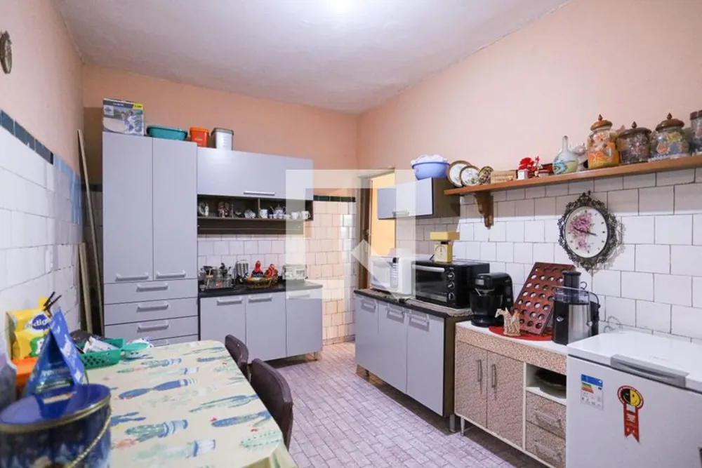 Casa, 3 quartos, 250 m² - Foto 4