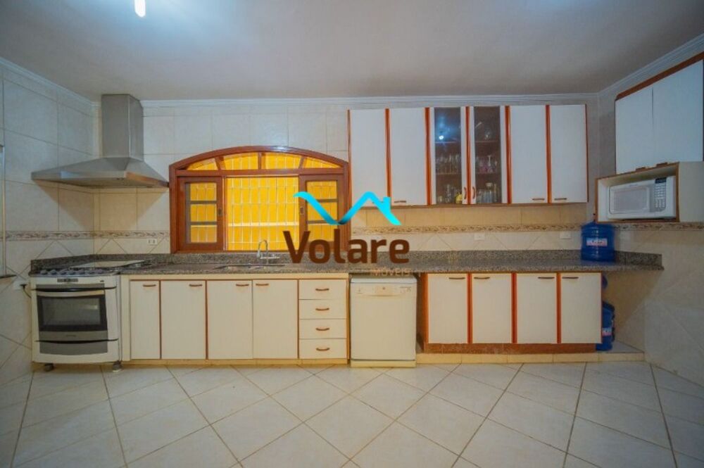 Casa, 5 quartos - Foto 5