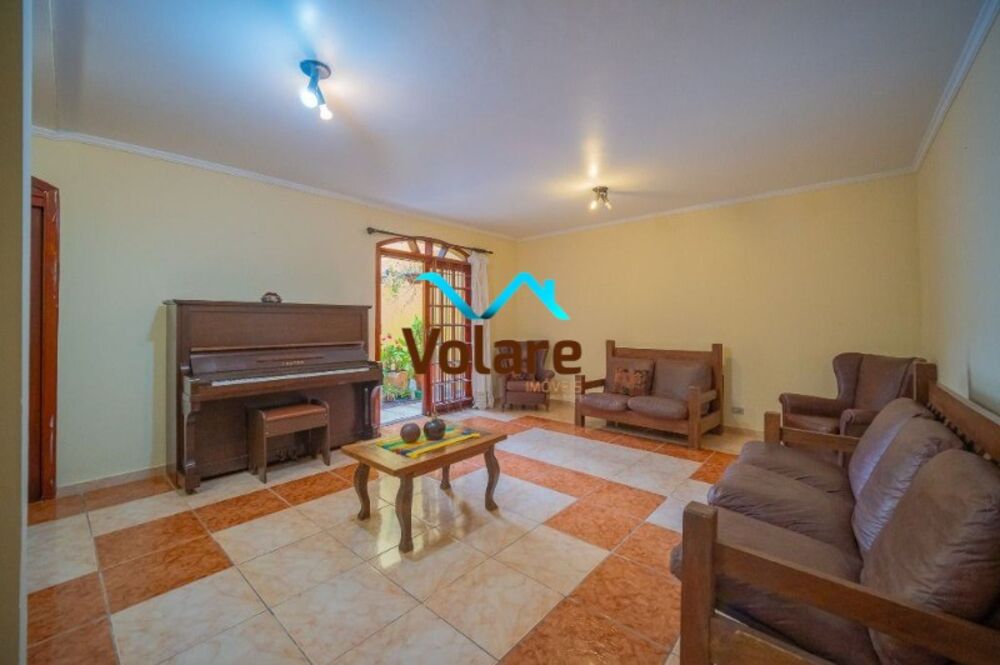 Casa, 5 quartos - Foto 2