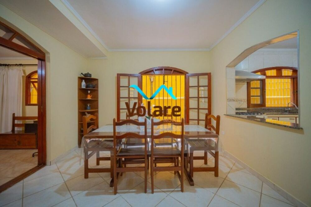 Casa, 5 quartos - Foto 4