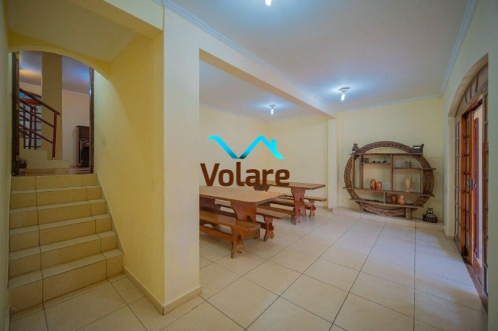 Casa, 5 quartos - Foto 26