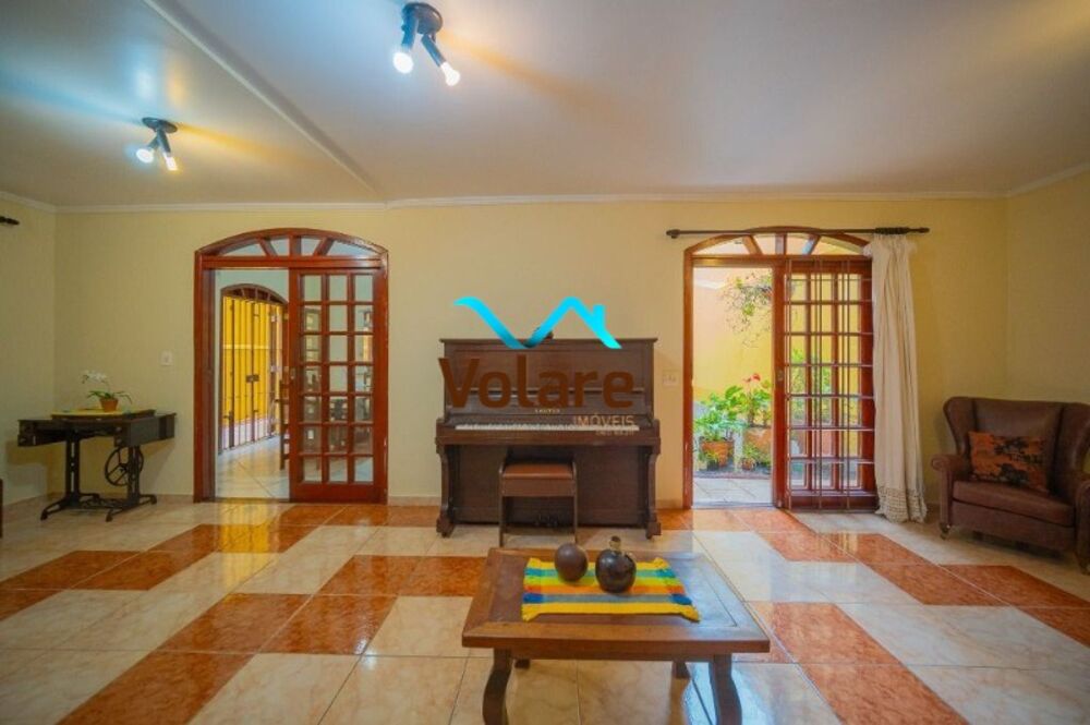 Casa, 5 quartos - Foto 3