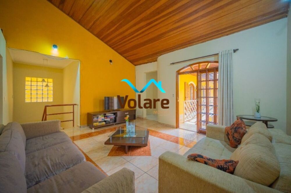 Casa, 5 quartos - Foto 10