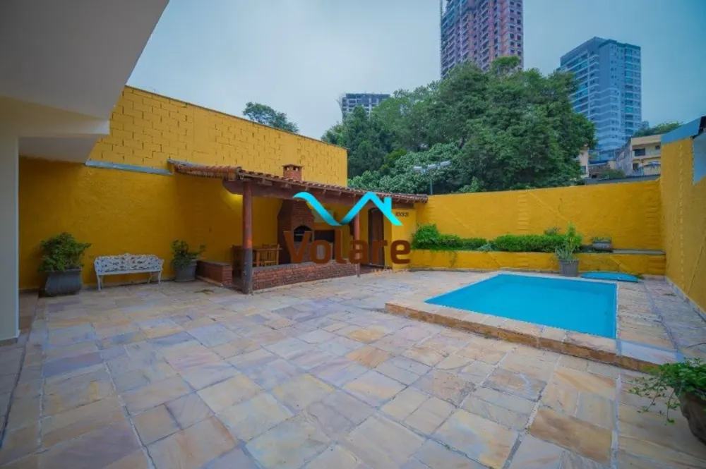 Casa, 5 quartos - Foto 41