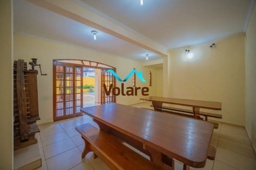 Casa, 5 quartos - Foto 40