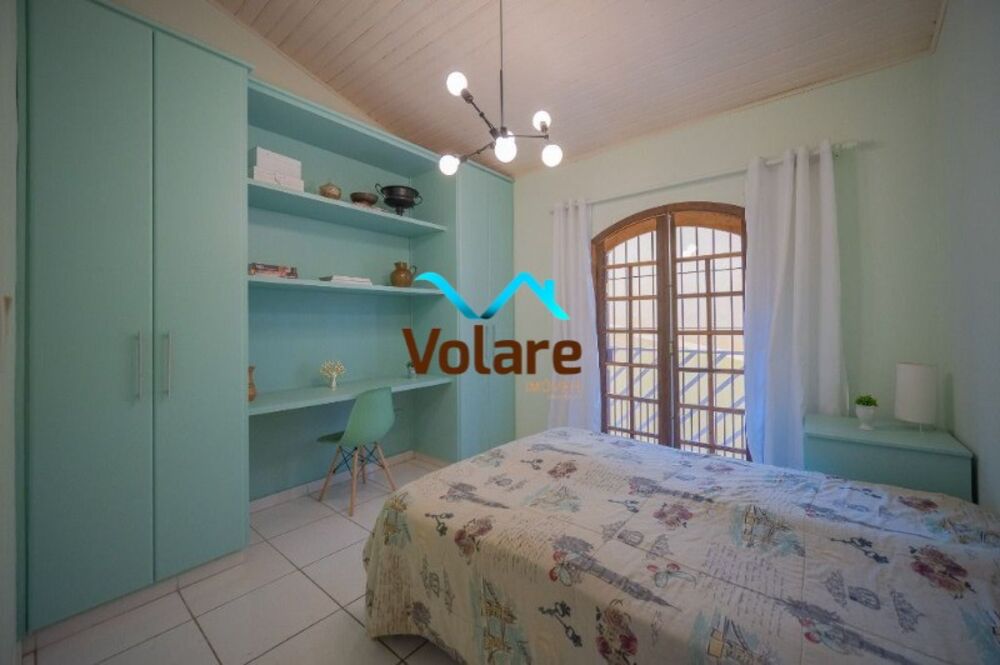 Casa, 5 quartos - Foto 16