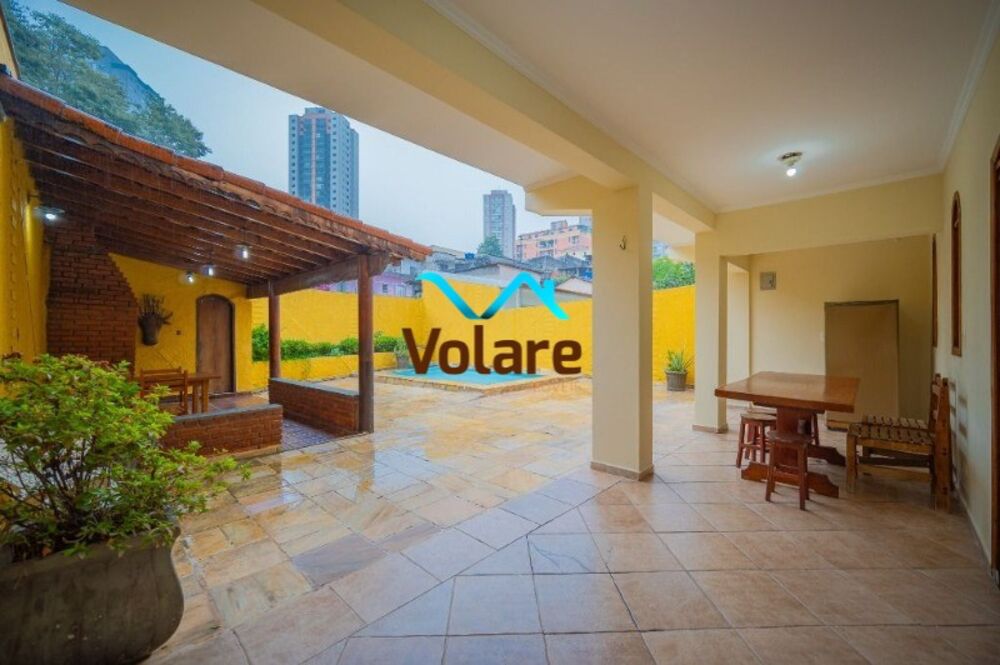 Casa, 5 quartos - Foto 29