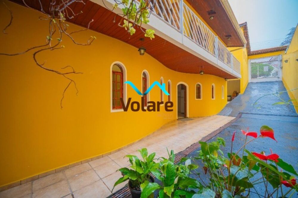 Casa, 5 quartos - Foto 35