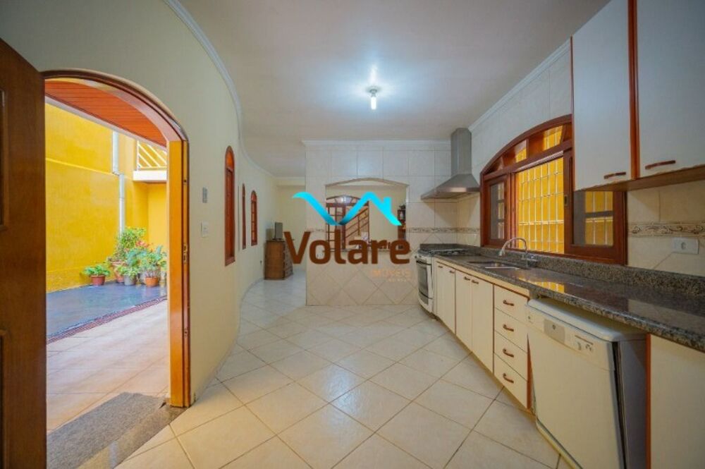 Casa, 5 quartos - Foto 7