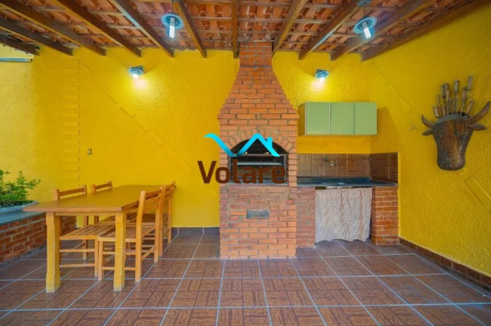 Casa, 5 quartos - Foto 43