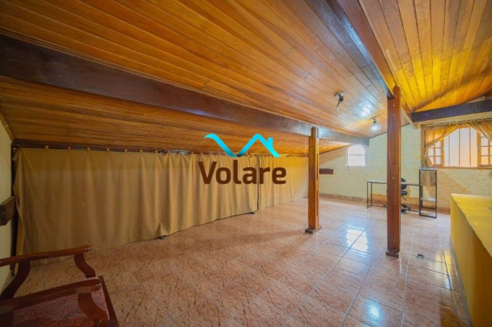 Casa, 5 quartos - Foto 12