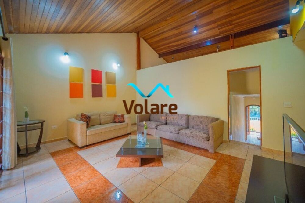 Casa, 5 quartos - Foto 11