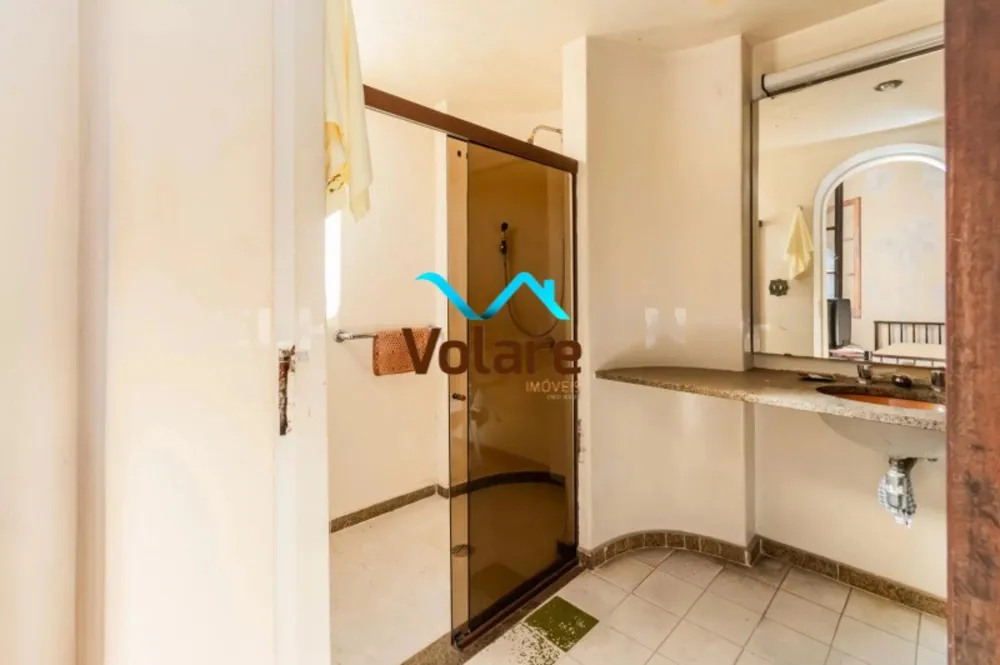 Casa, 6 quartos - Foto 12
