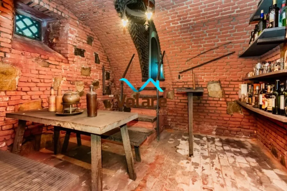 Casa, 6 quartos - Foto 8