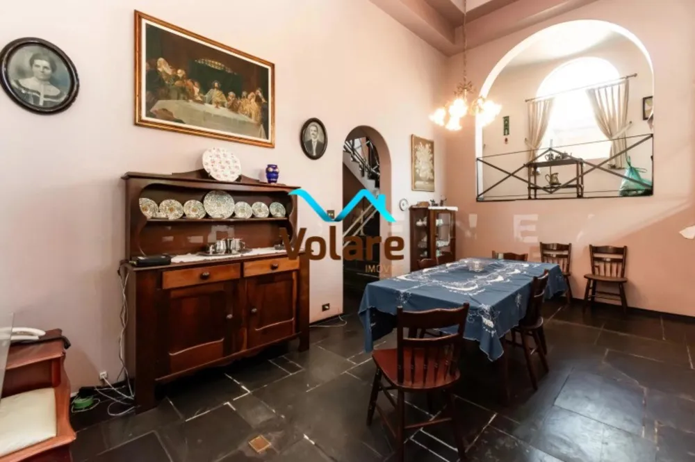 Casa, 6 quartos - Foto 6